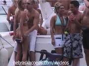 Home Video Party Cove Lake Fun