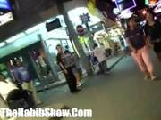 Hairy Thailnad Pussy Banged In The Ghetto 