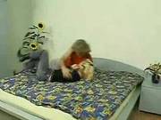 Nice Blond Wanna Hard Anal
1908