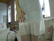 Lili Lamour Assfucked In White Stockings S88
3110