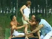 Milf Gangbang Oudoors
4500