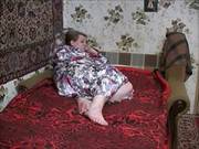 Russian Granny Needs Big Young Stud
