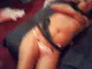 Latina Cojida Por Argento 2