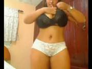 Peru Tetona Pucallpina Se Me Regalo Por Cam
