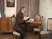 The Insatiable Teacher And The Poor Student
2900
