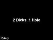 Double Vaginal
1203