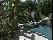Sophia Ferrari Near The Pool
1627