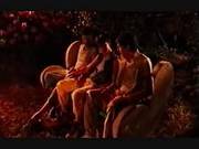 Park Bench Gangbang
700