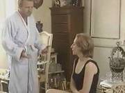 German Doctor Using Huge Anal Dildo For His Patientf70
900