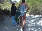Sandra At The Beach
2500
