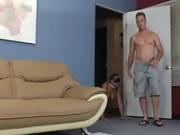 Nikki Nievezs Dirty Fuck Snc
2318