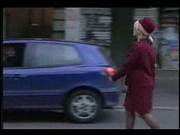 Female Traffic Warden In Heat 2of2 French Oo
1600