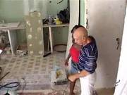 French Ebony Sucksrims And Gets Good Anal
1912
