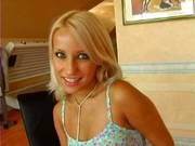 Blonde Butt Fuck Candy
2600
