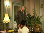 Hot Brunette In Glasses Anal Classic
700