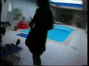 Pretty Little Blonde Britt Gets Fucked By 2 Wankers
2121
