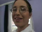 Glasses Anal Slut Gangbang Barbara 
2400