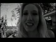 Hot Blonde Slut Is Fucked Outside And Swallows Six Loads
1900