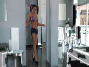 Cute Charitys Anal Fun
6315
