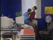 Secretary Gets It In The Office
1000
