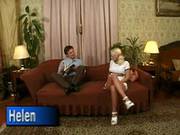 Slut In White Platforms Gangbang Helen
2206