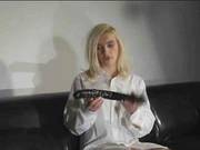 Real Amateur Girl Does Closeup Anal
700