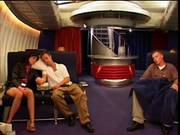 Mile Bi Club Mixed Orgy
4000