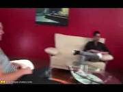 Matures And Young Guys
3319