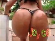 Hot Brazilian Joyce And A Bbc
1300
