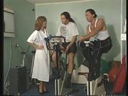 Sexy Instructor Fucked By Two Guys At The Gym
1100
