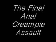 Cum In Her Ass Hole Compilation Anal Creampie Cum Eating
4114