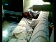 Indonesian Helper Get Fucked In Singapore
720