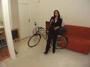 Nice And Sensual Oriental French Girl
3209