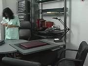 Fist Fucking In The Doctors Office
2214