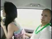 Skinny Arab Girl Fucked In The Car And Outside
2800
