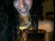 Hot Brunette Masturbates
3000