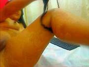 Bigass Latin Anal Toy
628