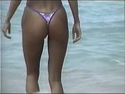Brasilian Anal Beach
717