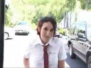 Babysitter Used By Daddy
2100
