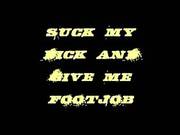 Cam Footjob 01
613