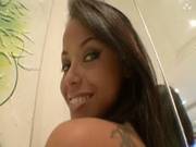Perfect Latina With A Perfect Asshole
3600