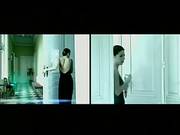 Hot French Woman Enjoys Three Guys And Double Penetration
1108