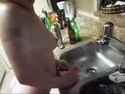 Babygets Caught Smoking Gets Fucked In Ass Does Dishes
700