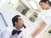 Nurse Strapon Patient
1300