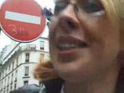 First Gangbang For Emilie
410