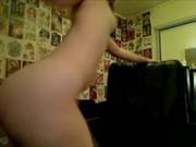 Goddess Spanks Ass And Caresses Her Ass
1800