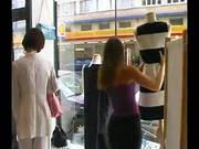 Hot Girl 58 French Teen In A Dress Shop Sacree Coquine
2922