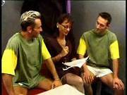 Football Mature Interview French F70
4216