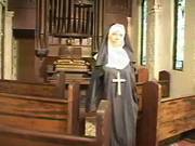 Nun Fucked In Church
1300
