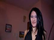 Brunette Fucked Very Hard By One Guy And One Blond Girl
2614